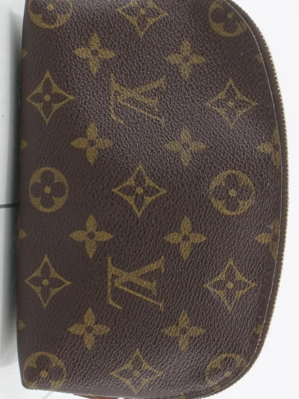 LV Mono Cosmetic Pouch